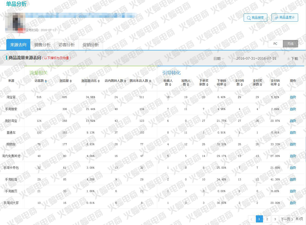 武汉火蝠直通车托管服务公司怎么样