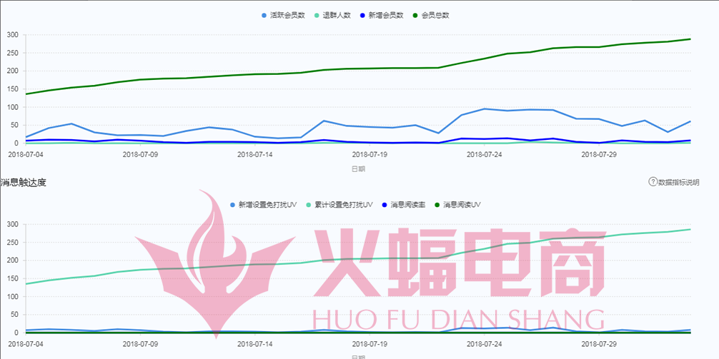 淘宝店运营托管